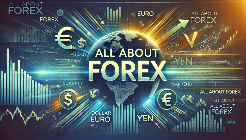 All about forex - Blog